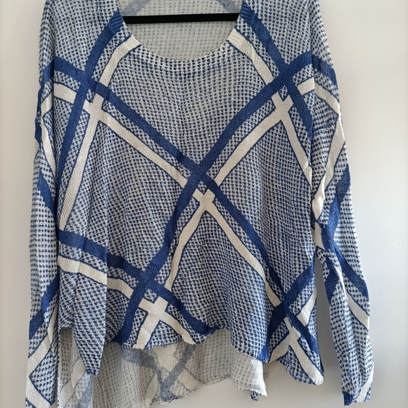 Sass and Bide - Set the Tone knit (S) - Picture 6 of 7